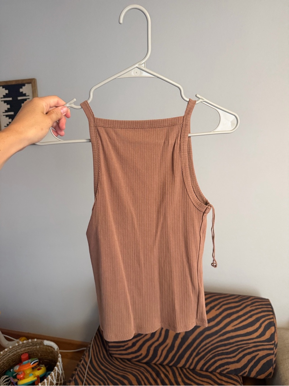 FREE PEOPLE TANK